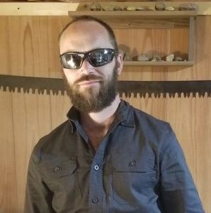 Meet your Posher, Grady